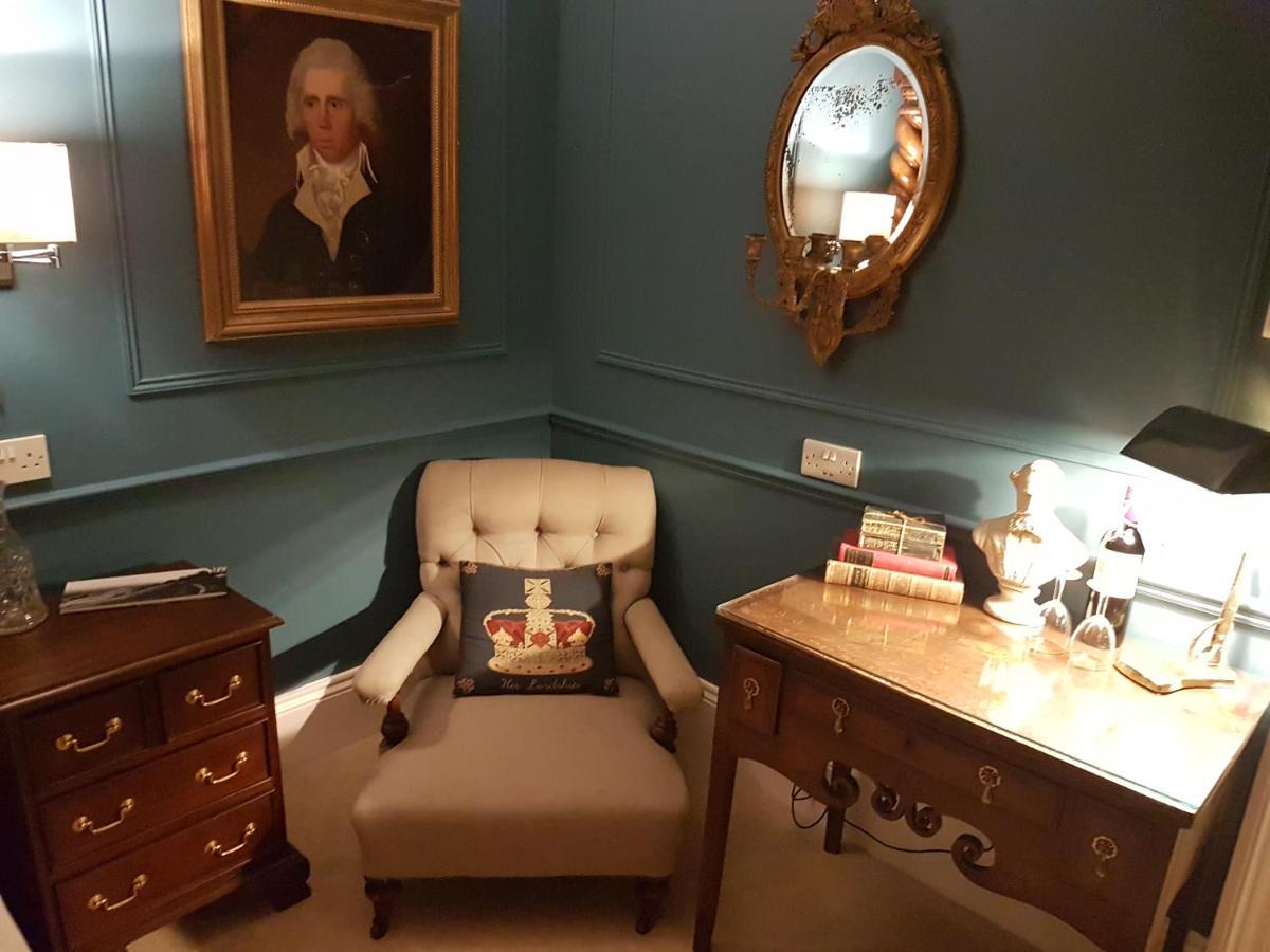 Blaisdon House B&B Longhope エクステリア 写真