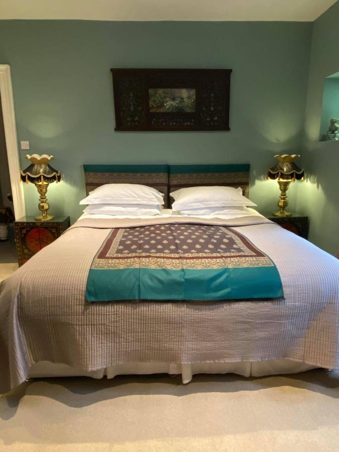 Blaisdon House B&B Longhope エクステリア 写真