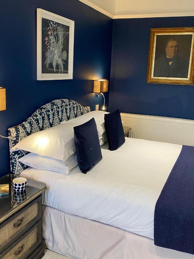 Blaisdon House B&B Longhope エクステリア 写真