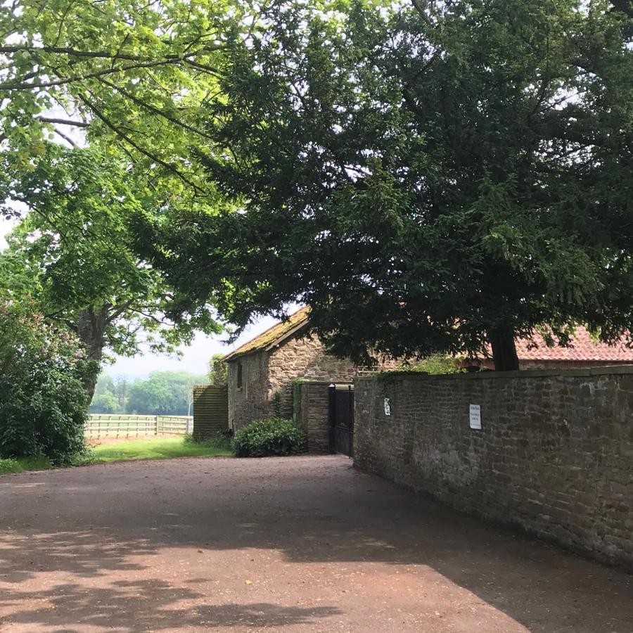 Blaisdon House B&B Longhope エクステリア 写真