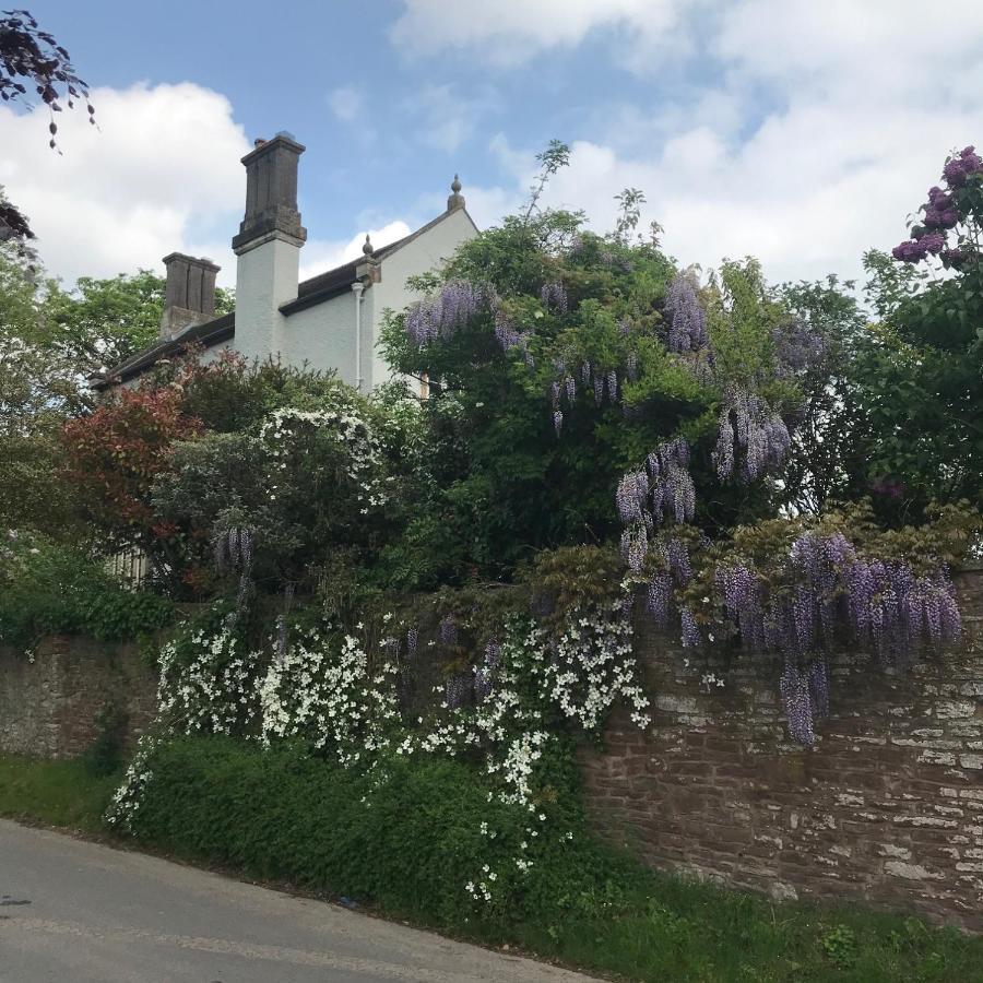 Blaisdon House B&B Longhope エクステリア 写真