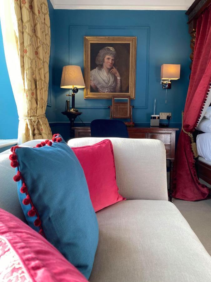 Blaisdon House B&B Longhope エクステリア 写真