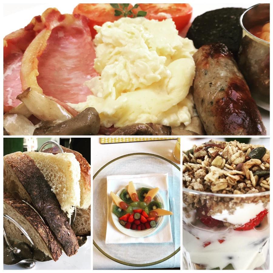 Blaisdon House B&B Longhope エクステリア 写真